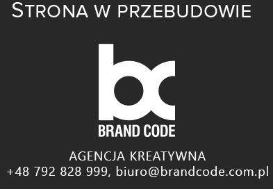 BRAND CODE Agencja Kreatywna